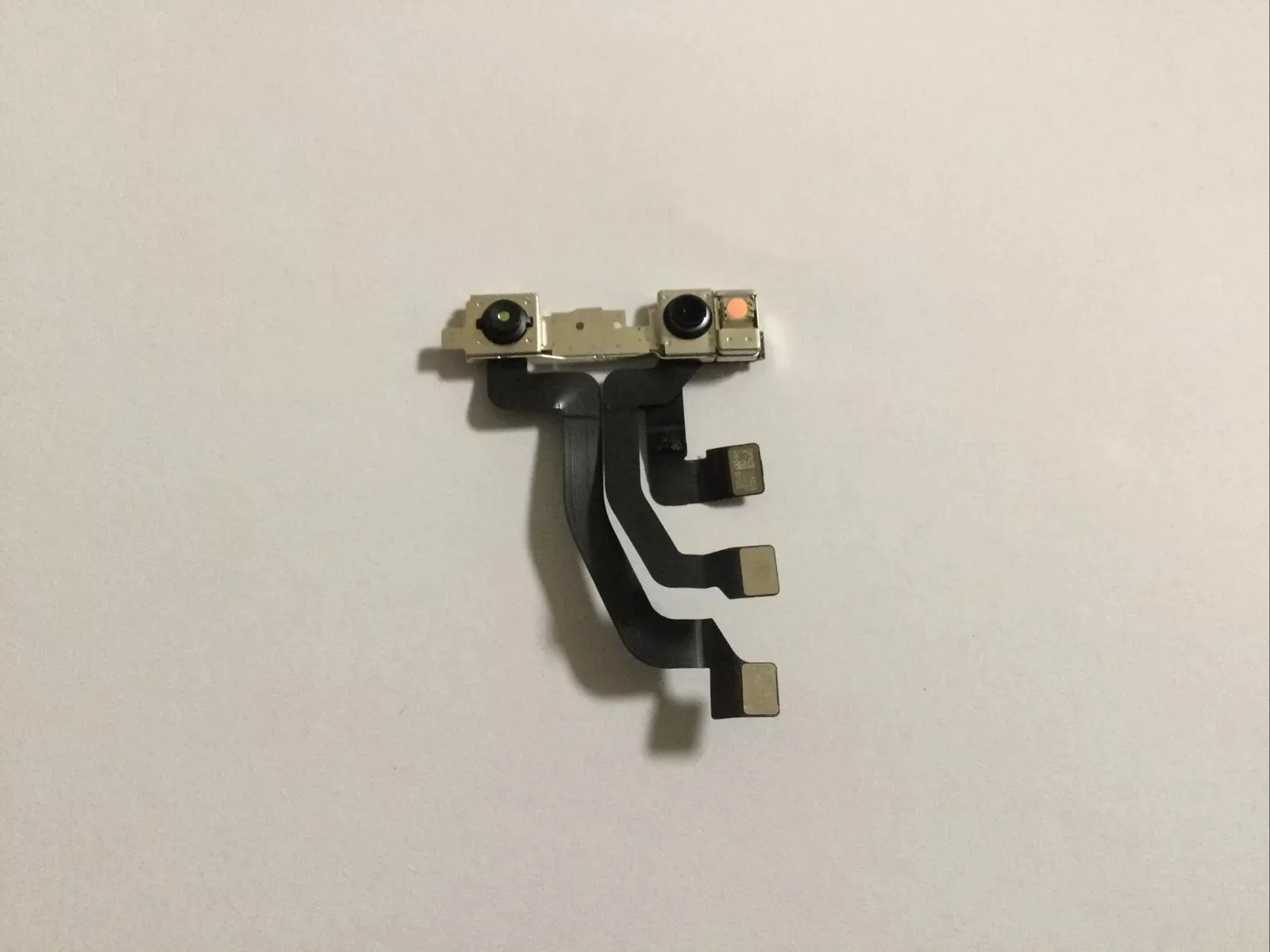 Originale Apple IPHONE Xs Max Fotocamera Frontale Sensori Flex 821-01461