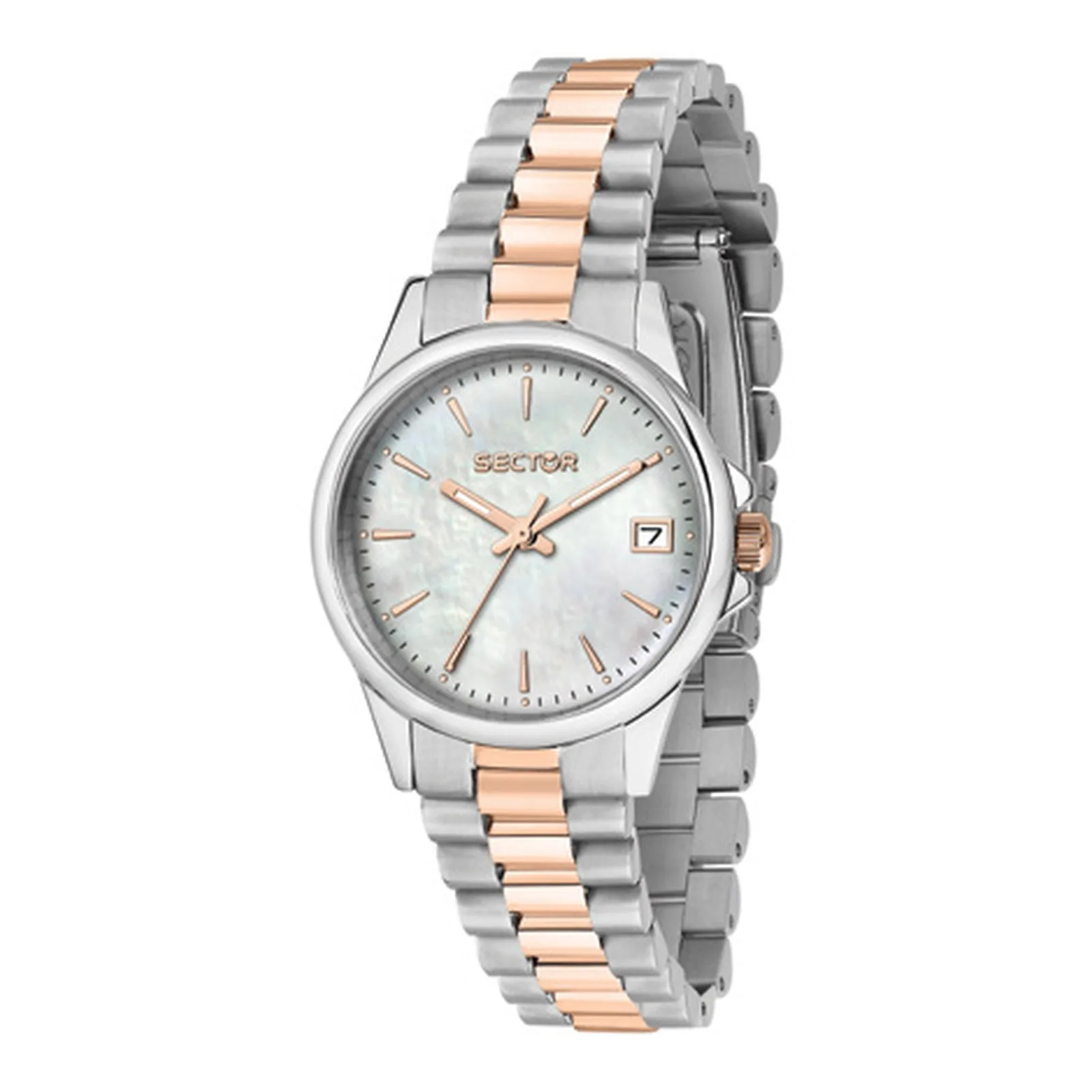 Sector 230 Lady orologio R3253161539