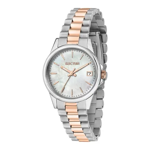 Sector 230 Lady orologio R3253161539