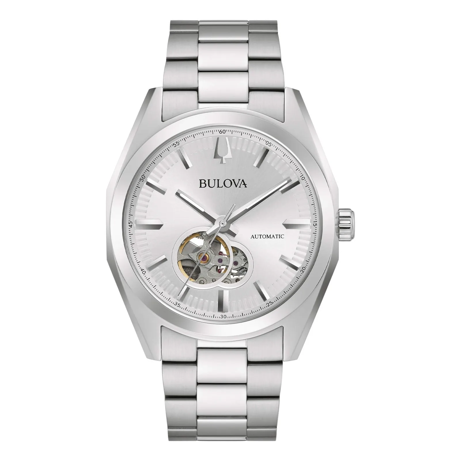 Bulova Surveyor orologio 96A274