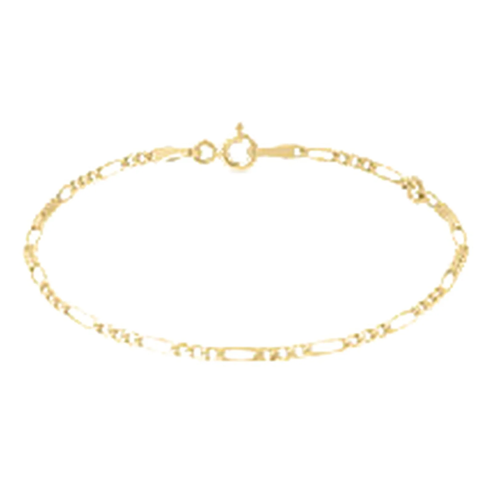 Stroili Mon Petit Bracciale Oro 9kt 1428366