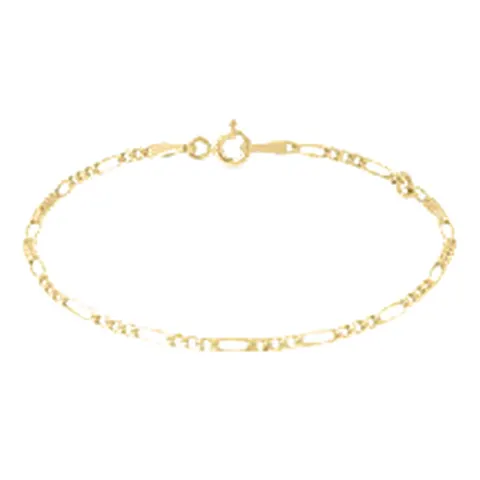 Stroili Mon Petit Bracciale Oro 9kt 1428366