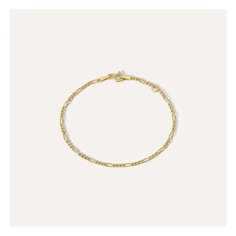 Stroili Mon Petit Bracciale Oro 9kt 1428366