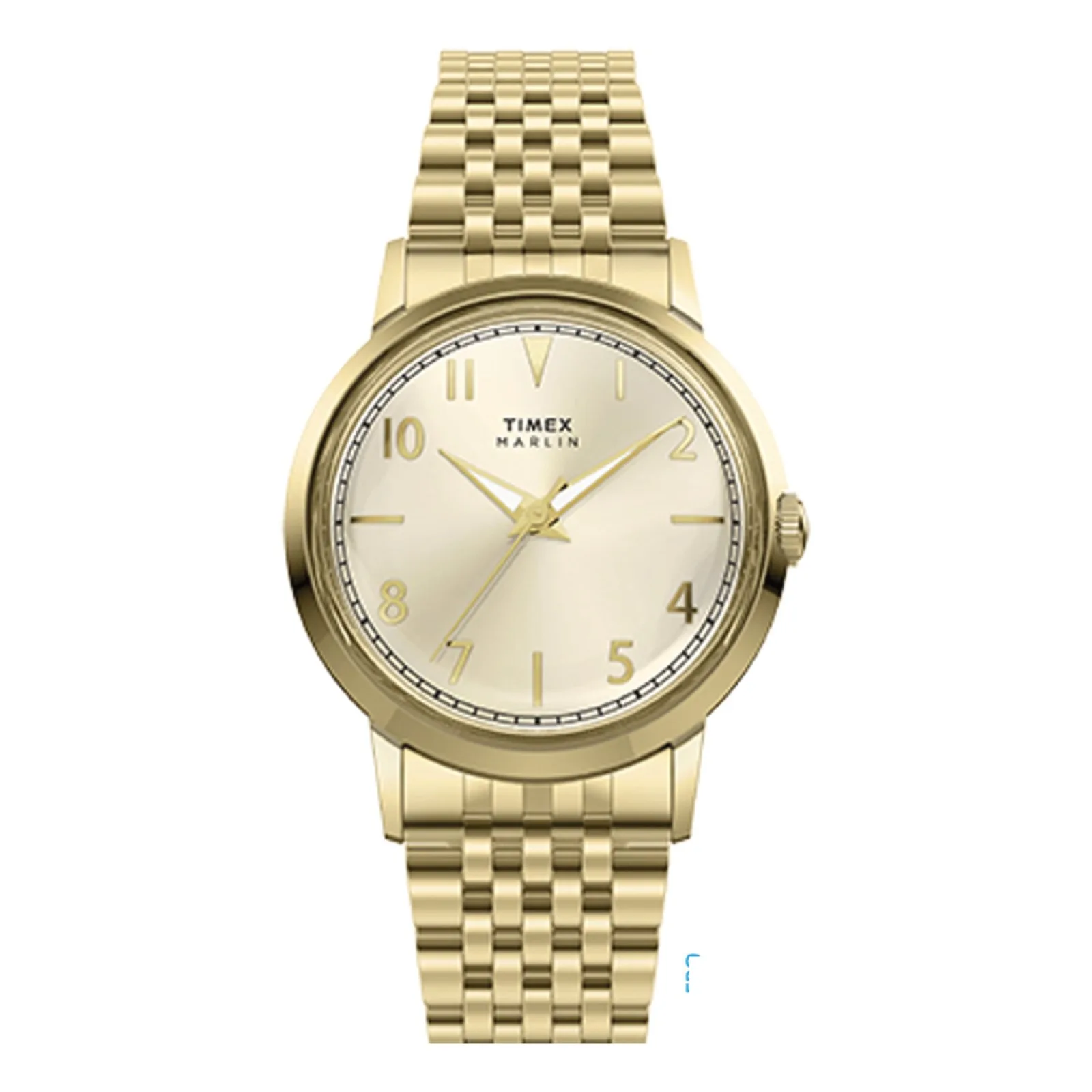 Timex Marlin® Quartz orologio TW6A04000
