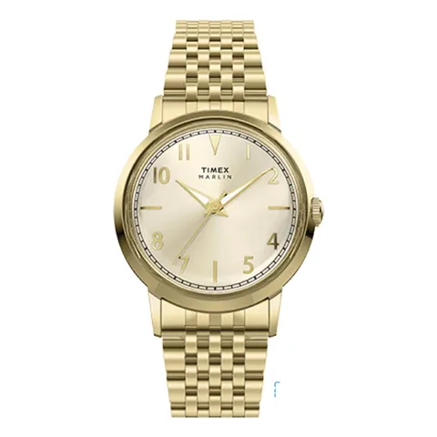 Timex Marlin® Quartz orologio TW6A04000