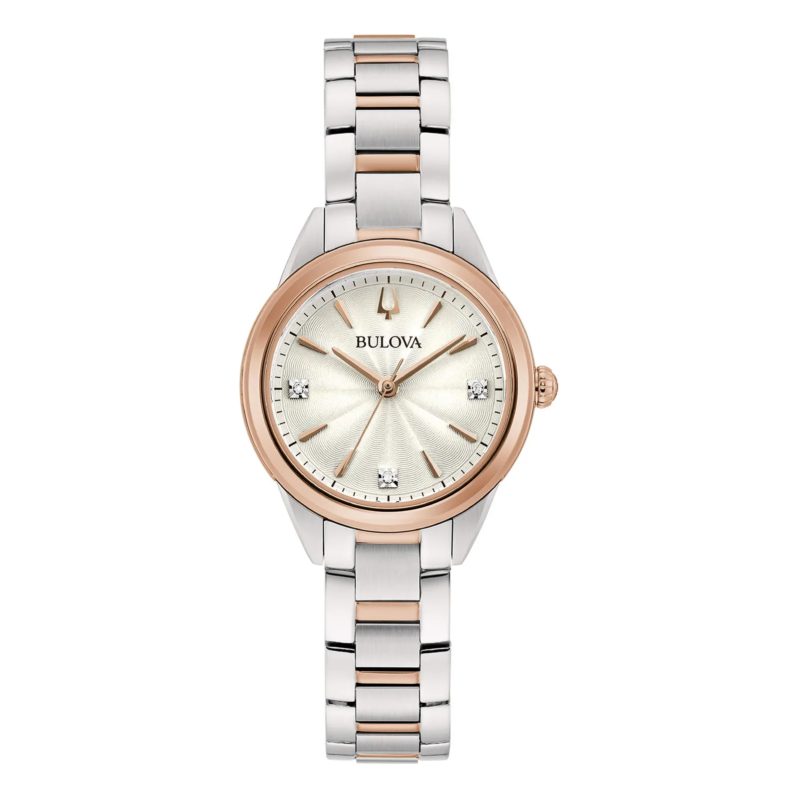 Bulova Sutton Lady orologio 98P200