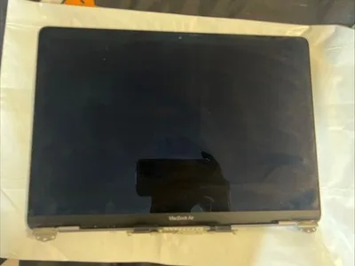 Apple Originale Lcd Display Macbook Air 13” A2337 Grigio Siderale A- Ritiro Mano