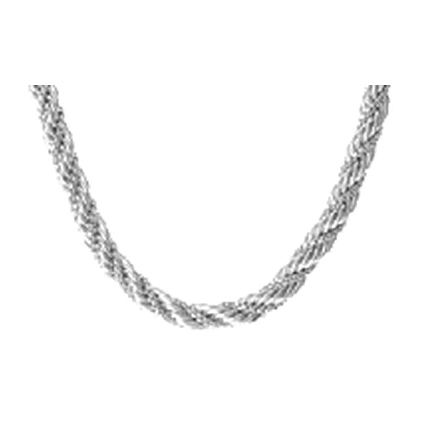 Stroili Moonlight Collection Collana Acciaio 1688049