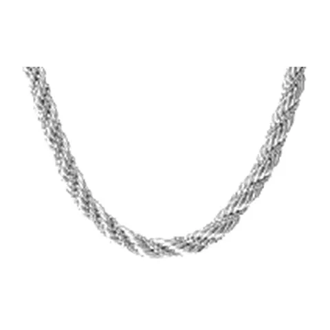 Stroili Moonlight Collection Collana Acciaio 1688049
