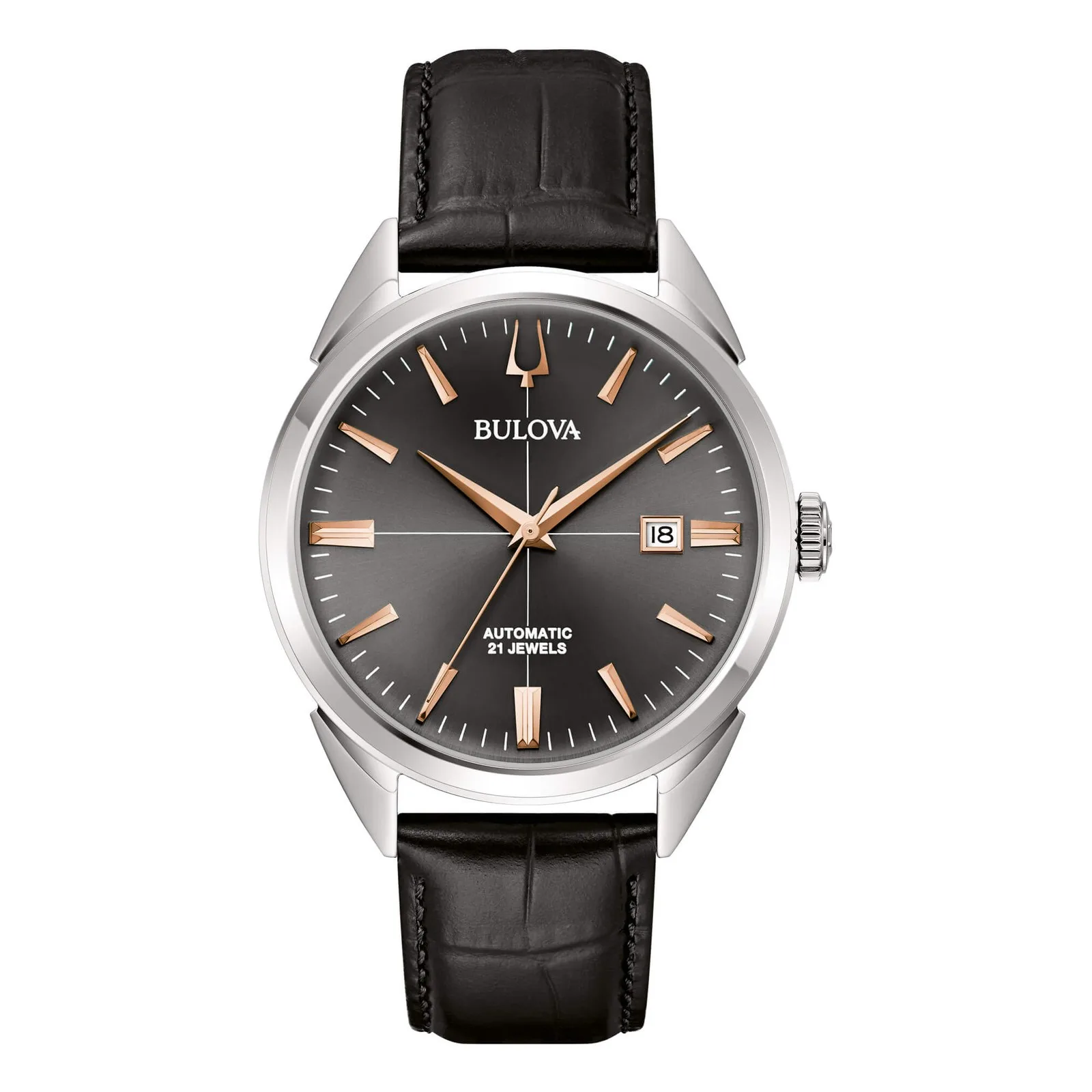 Bulova Sutton orologio 96B422