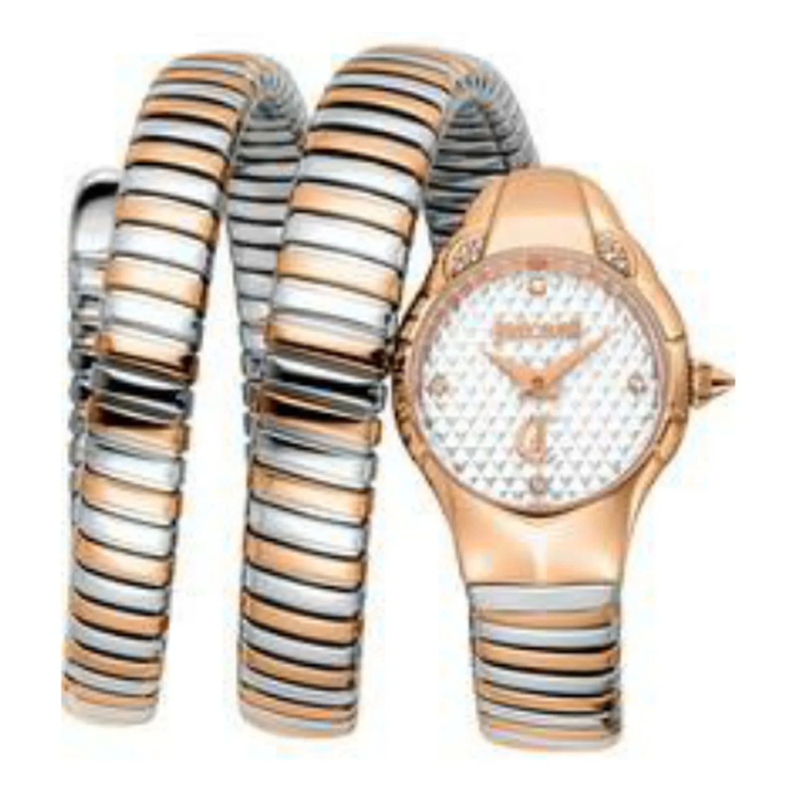 Just Cavalli Lady Snake orologio JC1L393M0055