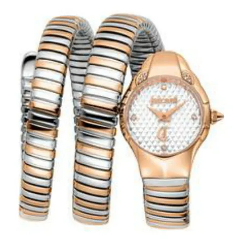 Just Cavalli Lady Snake orologio JC1L393M0055