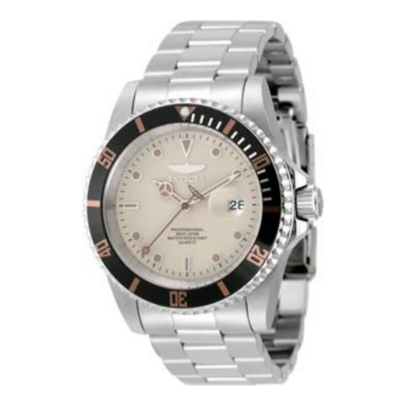 Invicta Quartz orologio 50527