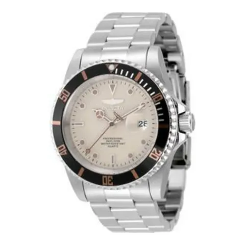 Invicta Quartz orologio 50527