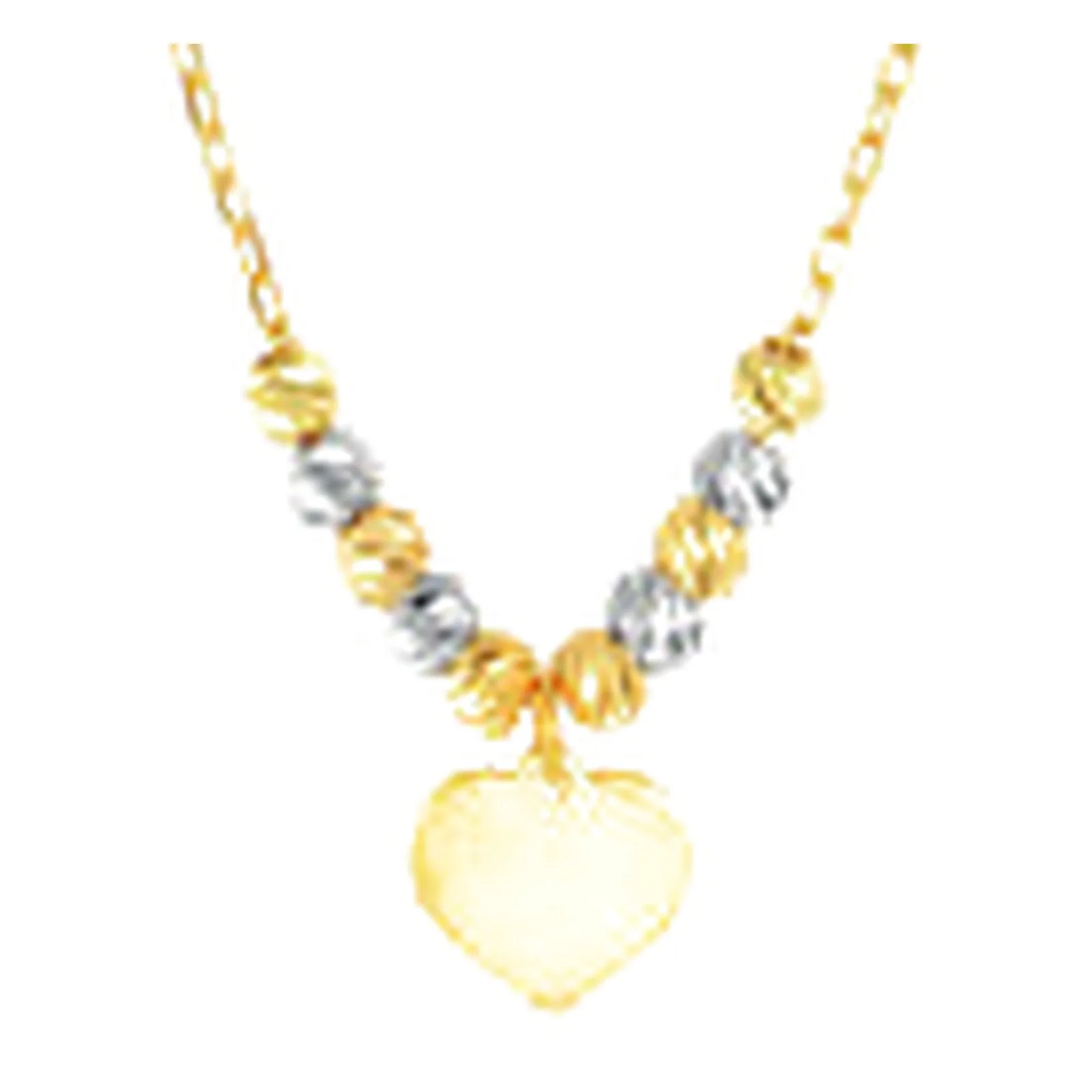 Stroili Mon Petit Collana Oro 9kt 1415865