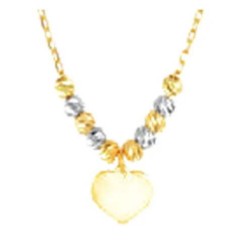 Stroili Mon Petit Collana Oro 9kt 1415865