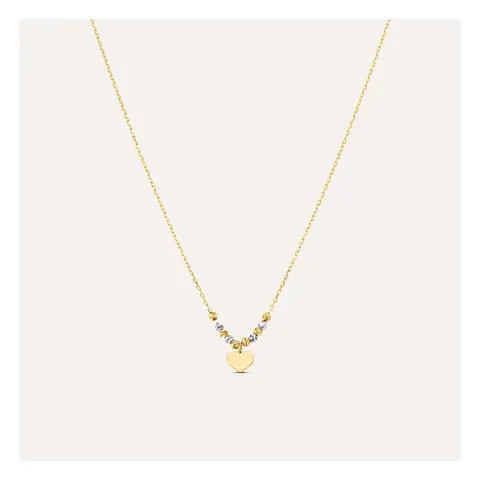 Stroili Mon Petit Collana Oro 9kt 1415865