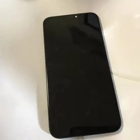 Originale Apple IPHONE 14 Pro LCD Display Touch Nero RIGENERATO RITIRO MILANO