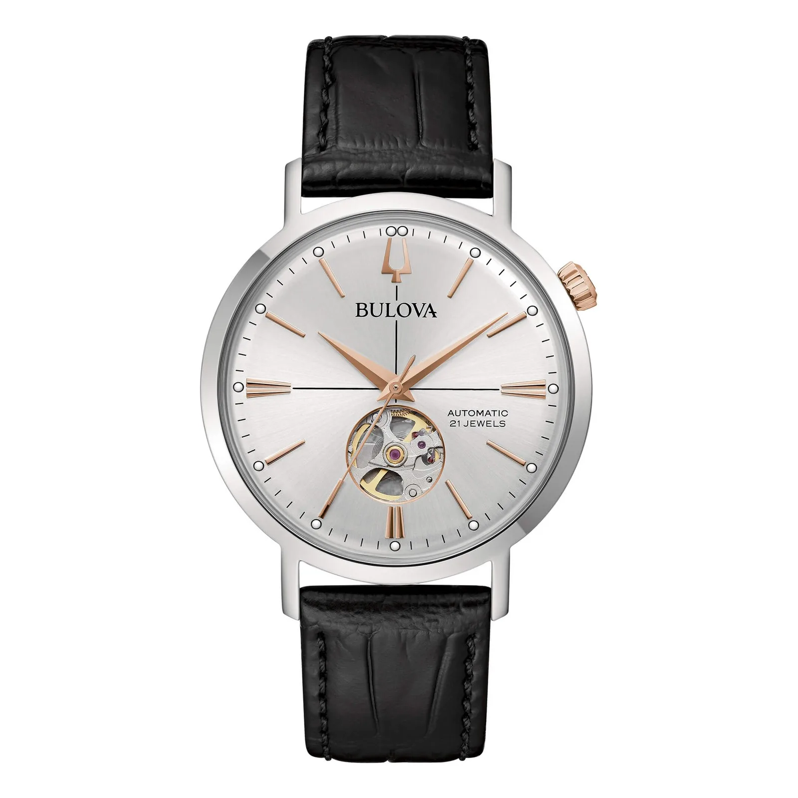 Bulova Aerojet orologio 98A289