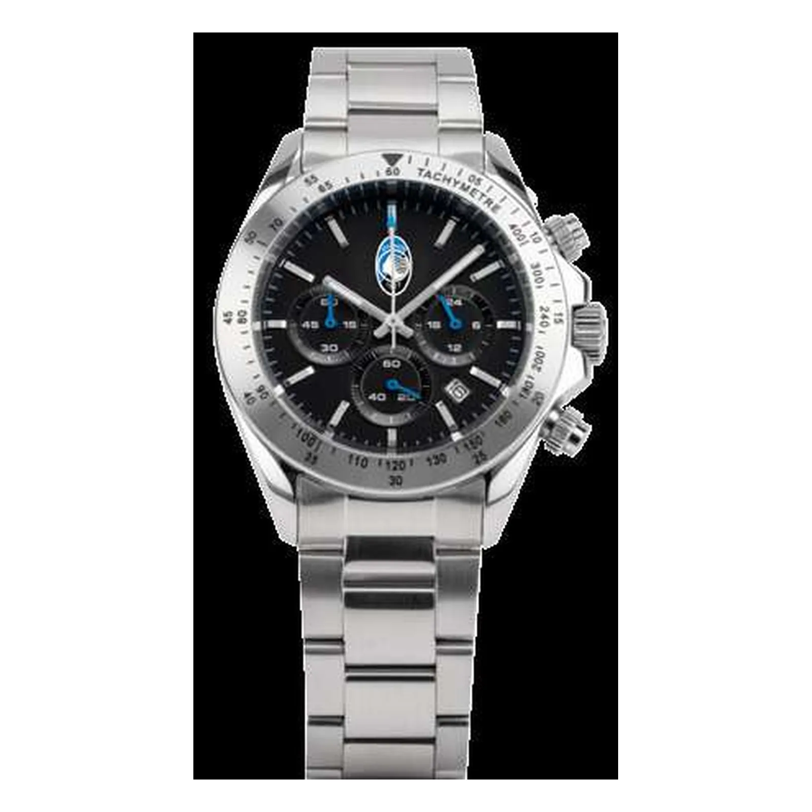 Lowell Orologio Ufficiale Atalanta Top Chrono P-A0471UNB