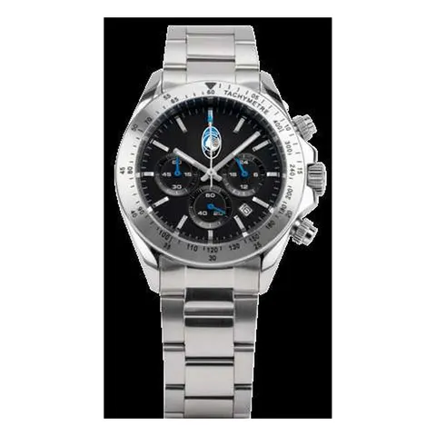 Lowell Orologio Ufficiale Atalanta Top Chrono P-A0471UNB