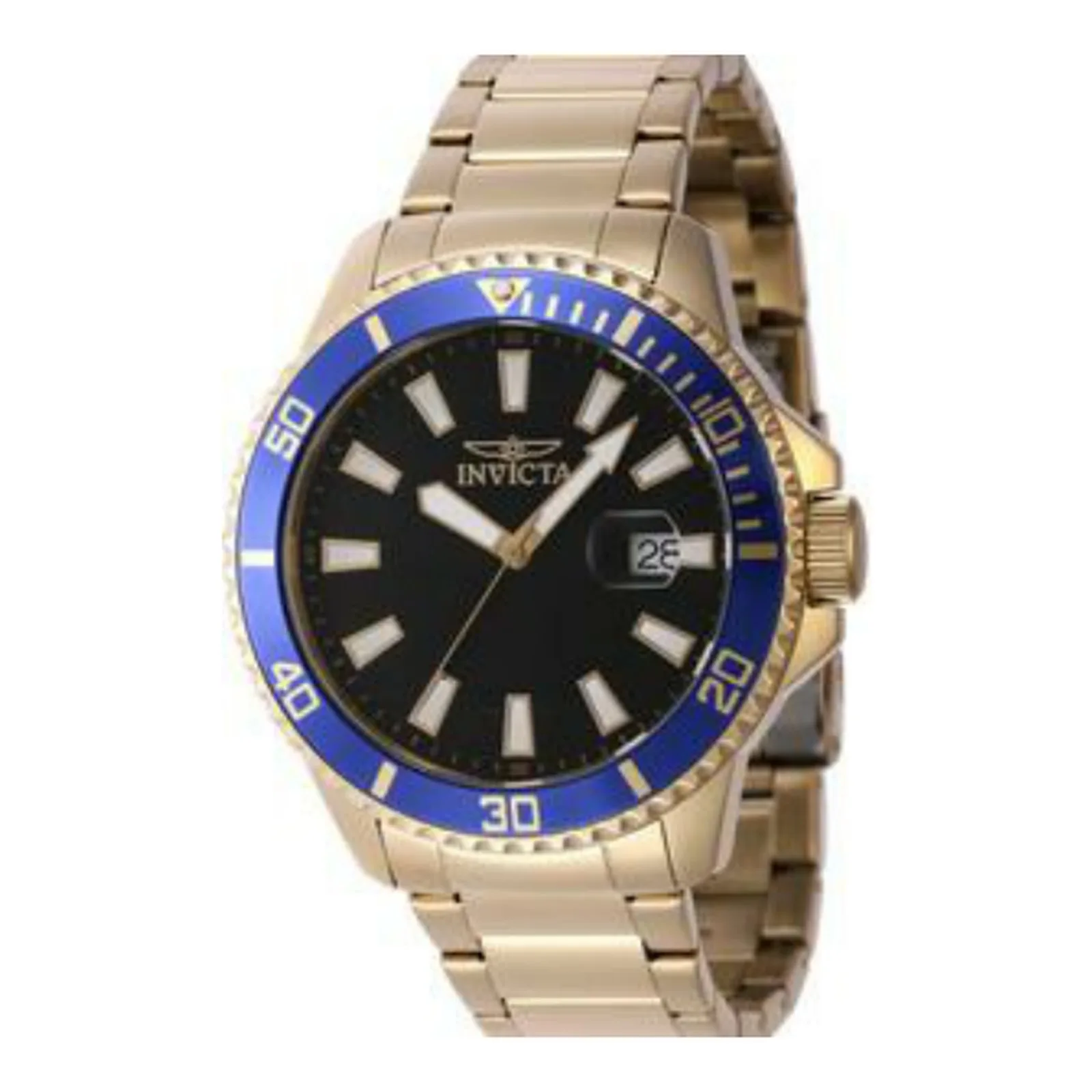 Invicta Quartz orologio 46139
