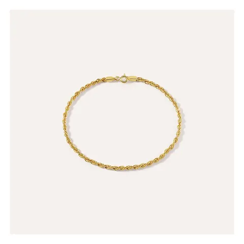 Stroili L'Homme Or Bracciale Oro 9kt 1433121