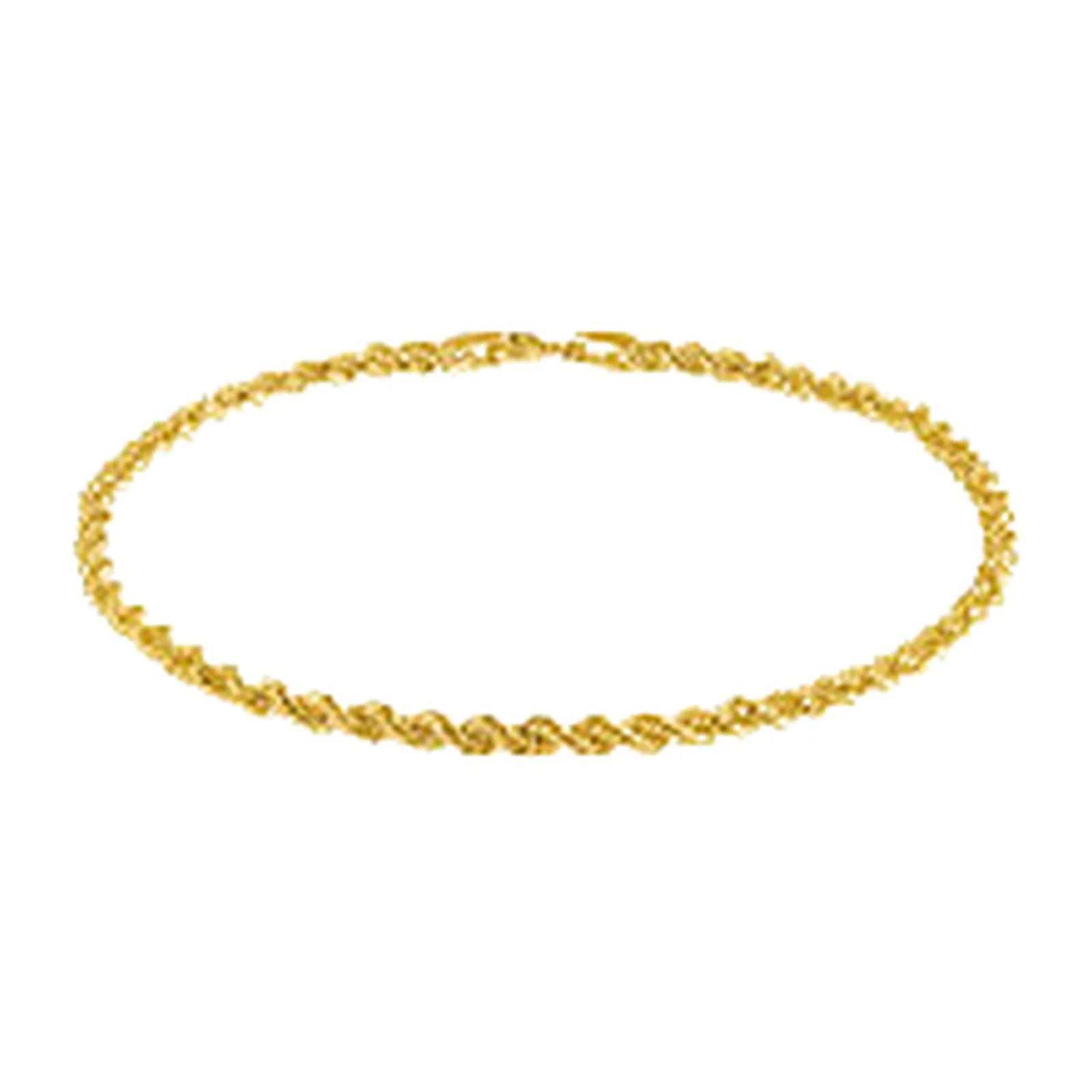 Stroili L'Homme Or Bracciale Oro 9kt 1433121