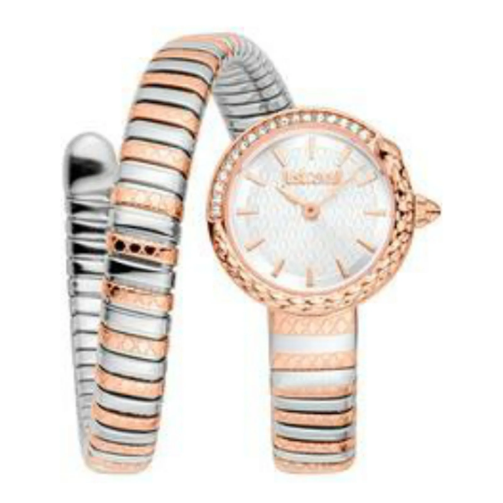 Just Cavalli Lady Snake orologio JC1L301M0075