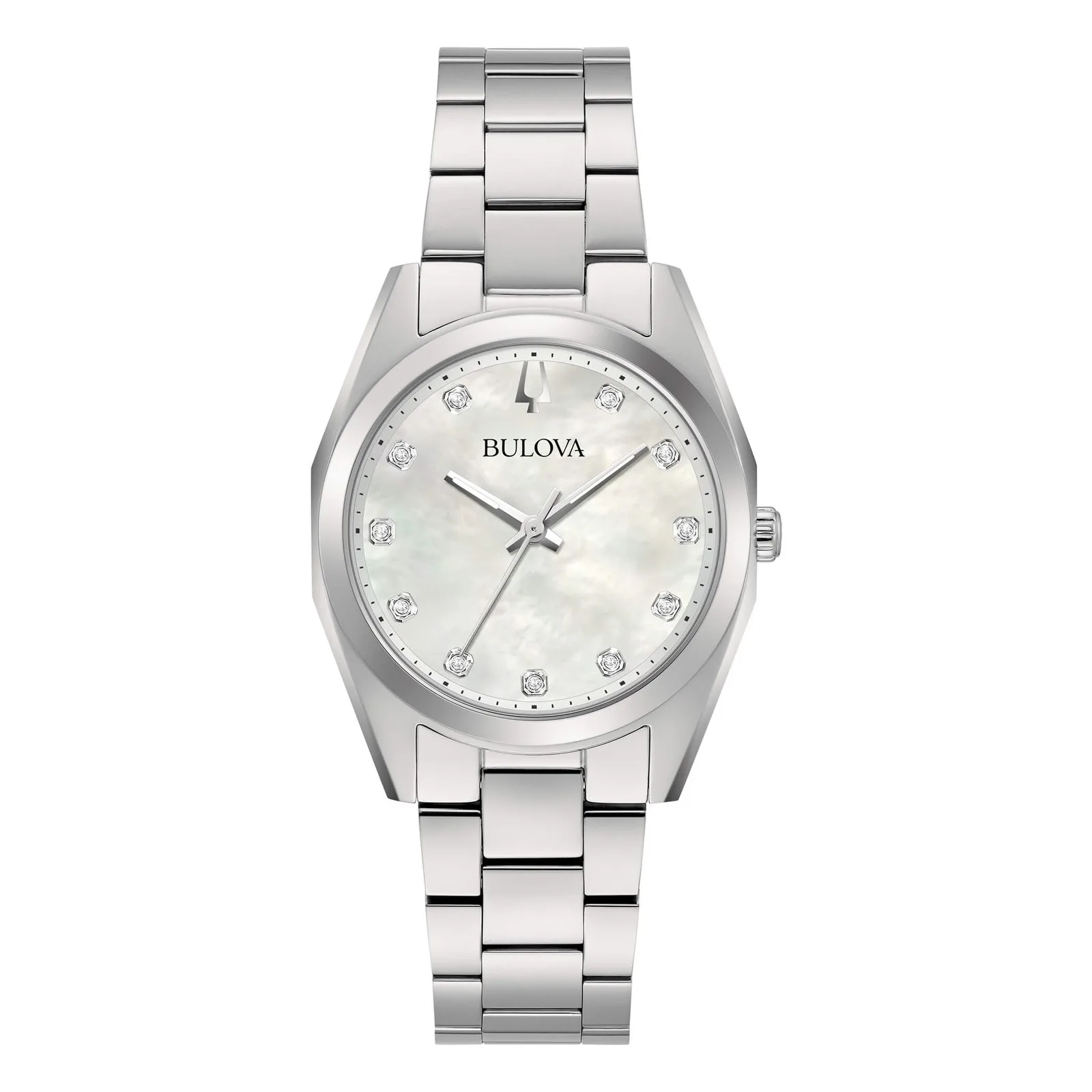 Bulova Surveyor Lady orologio 96P228