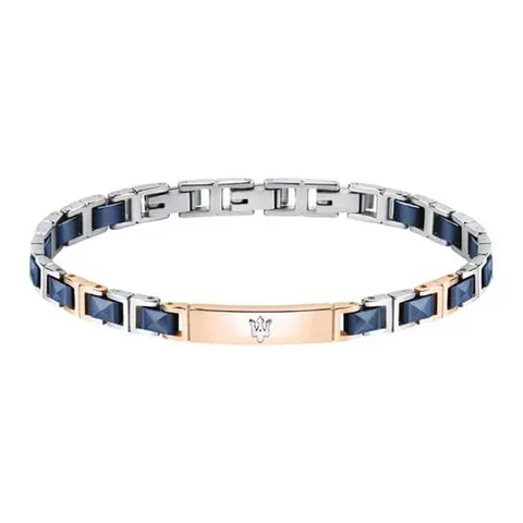 Maserati Bracciali Bracelets bracciale JM420ATI05