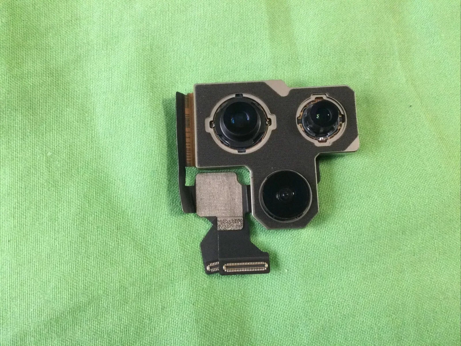 Originale Apple IPHONE 13 Pro E Pro Max Fotocamera Posteriore 821-03144
