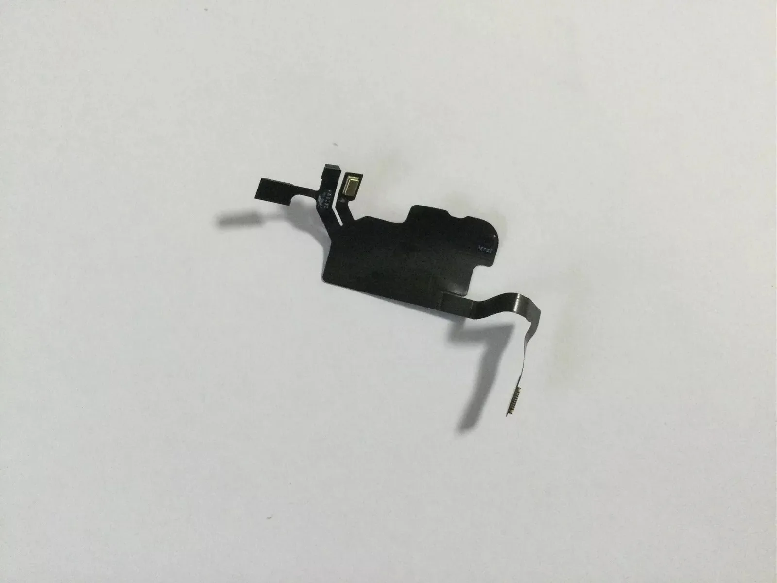 Originale Apple IPHONE 13 Pro MAx Sensore Frontali Microfono Flex Lcd