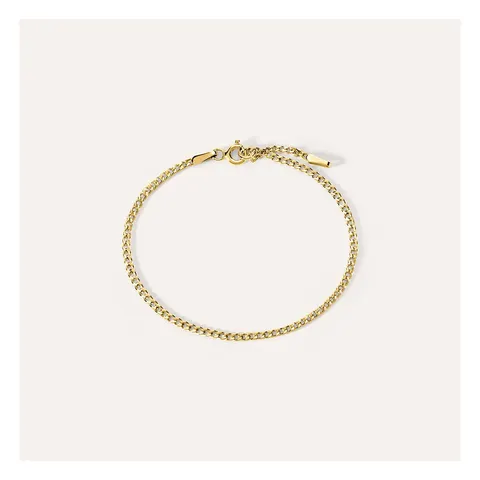 Stroili Mon Petit Bracciale Oro 9kt 1428364