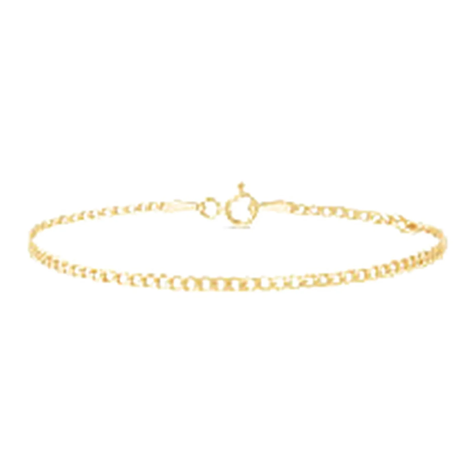 Stroili Mon Petit Bracciale Oro 9kt 1428364