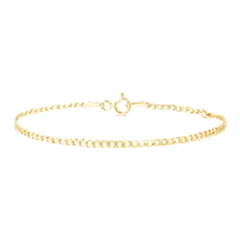 Stroili Mon Petit Bracciale Oro 9kt 1428364