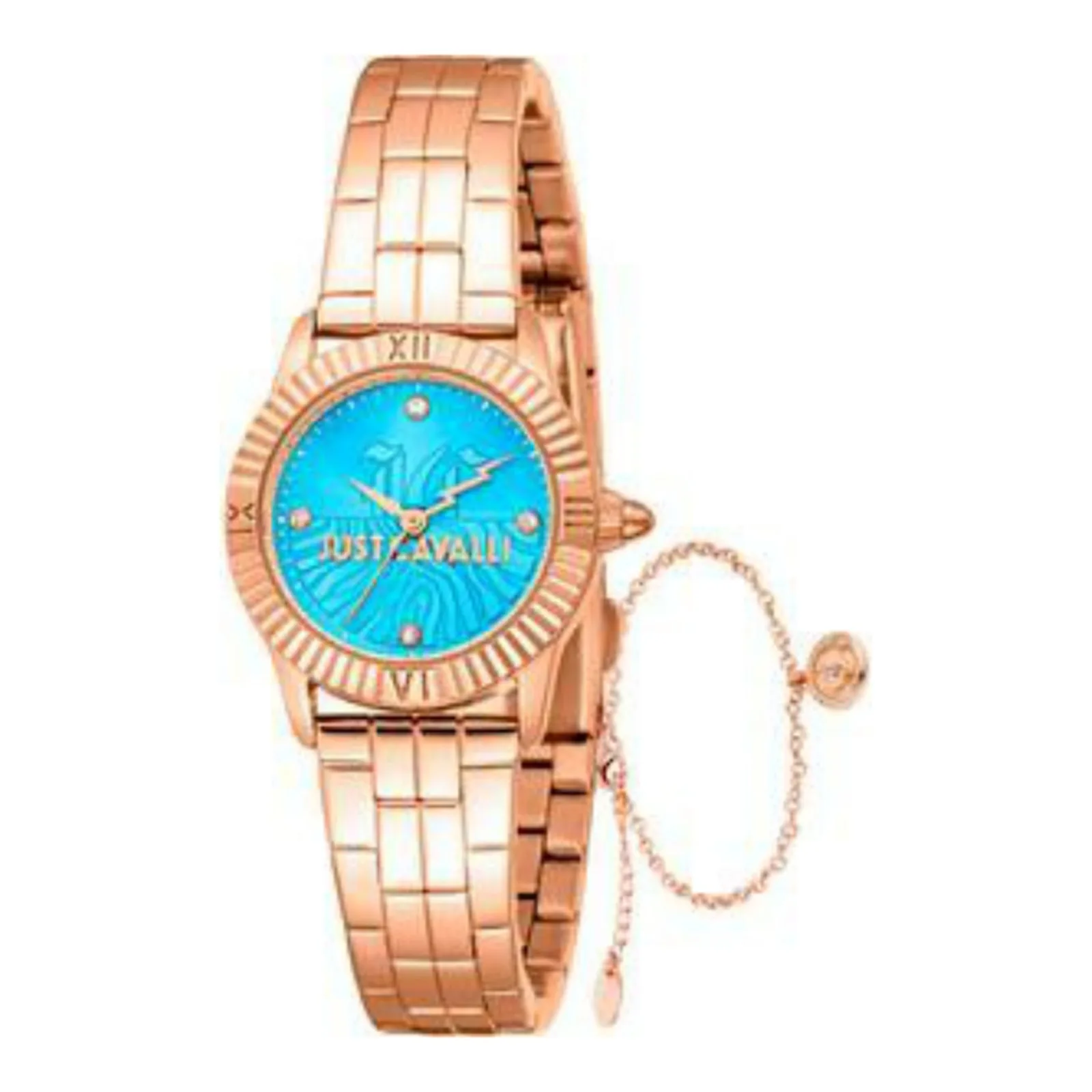 Just Cavalli Lady orologio JC1L328M0065