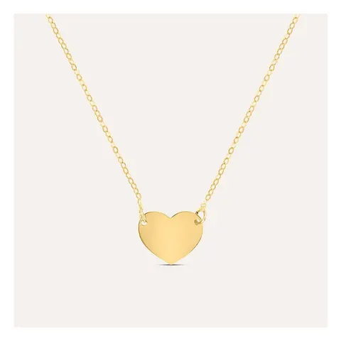 Stroili Beverly Necklace 9kt Gold 1428566