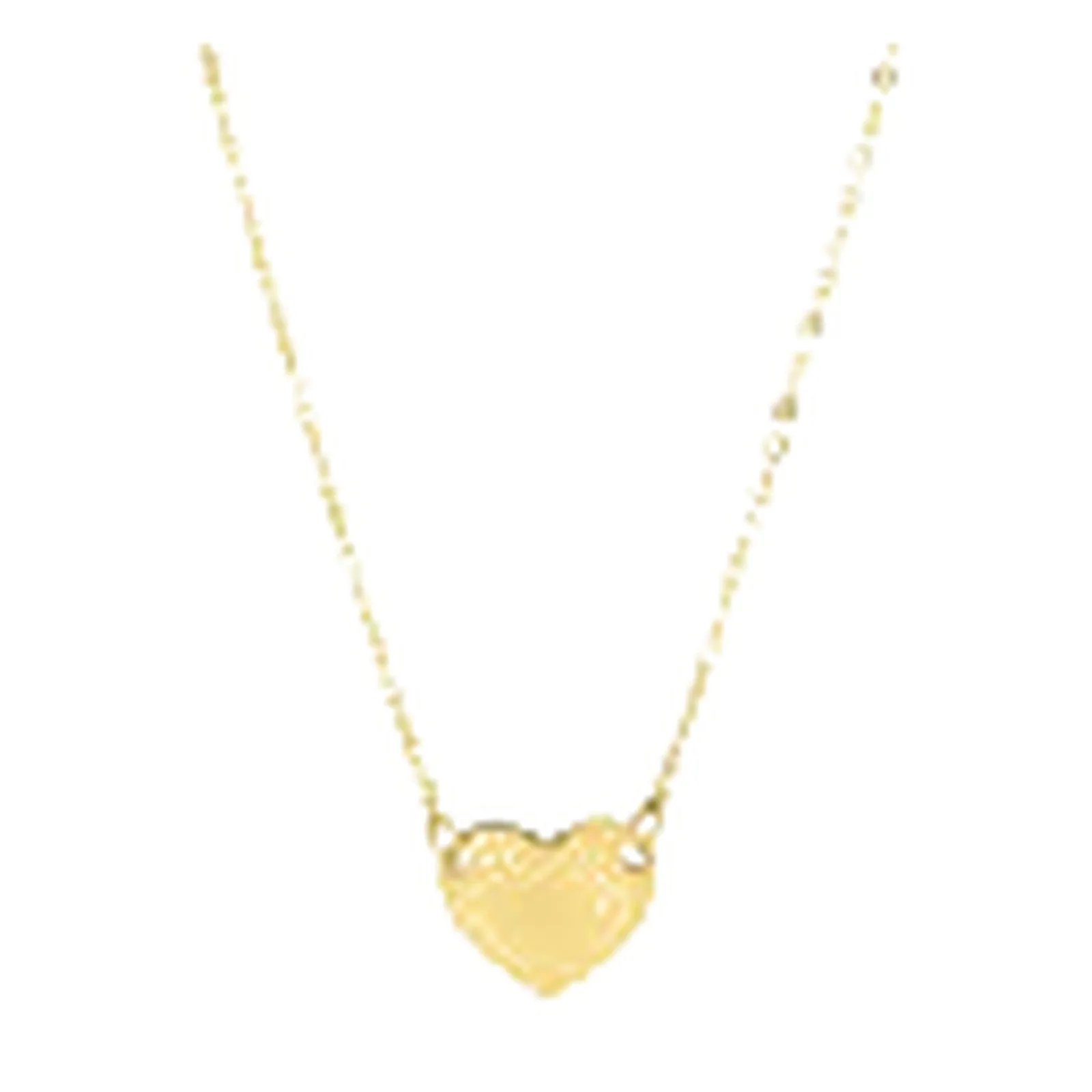 Stroili Beverly Collana Oro 9kt 1428566