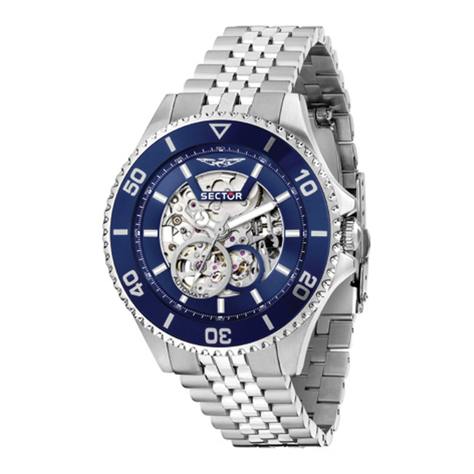 Sector 230 Automatic orologio R3223161025