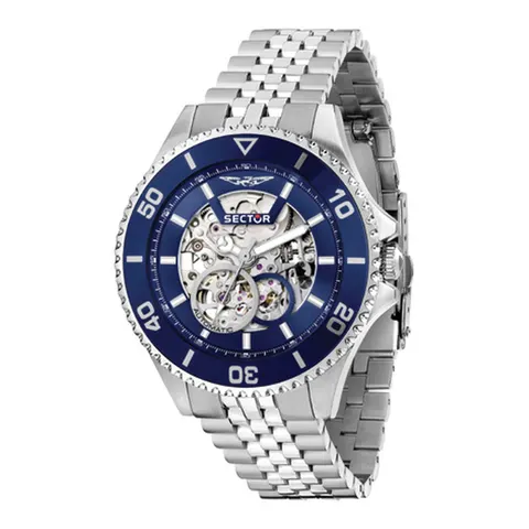Sector 230 Automatic orologio R3223161025