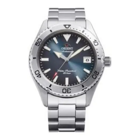 ORIENT Sport orologio RA-AC0Q14L