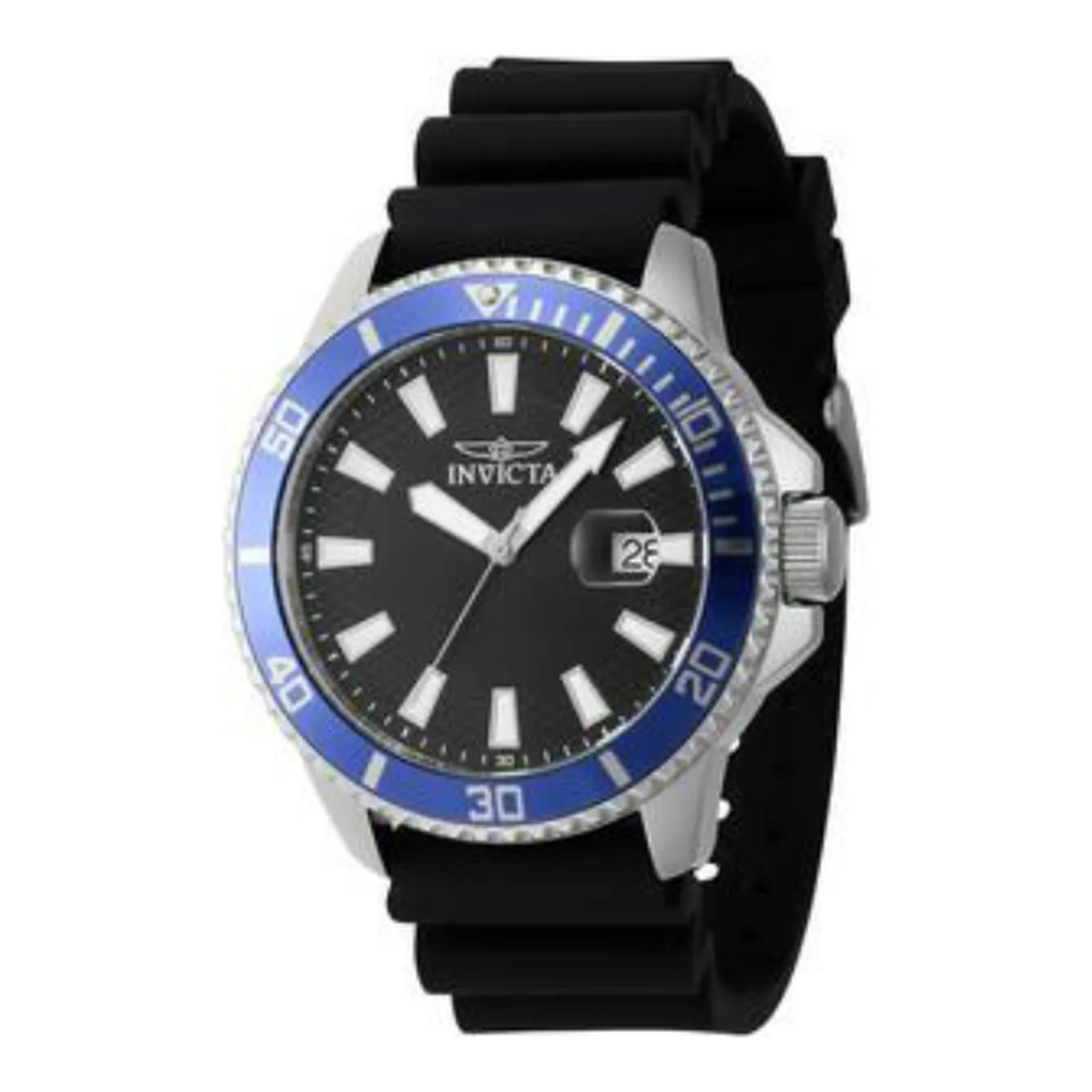 Invicta Quartz orologio 46130