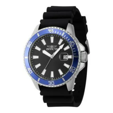 Invicta Quartz orologio 46130
