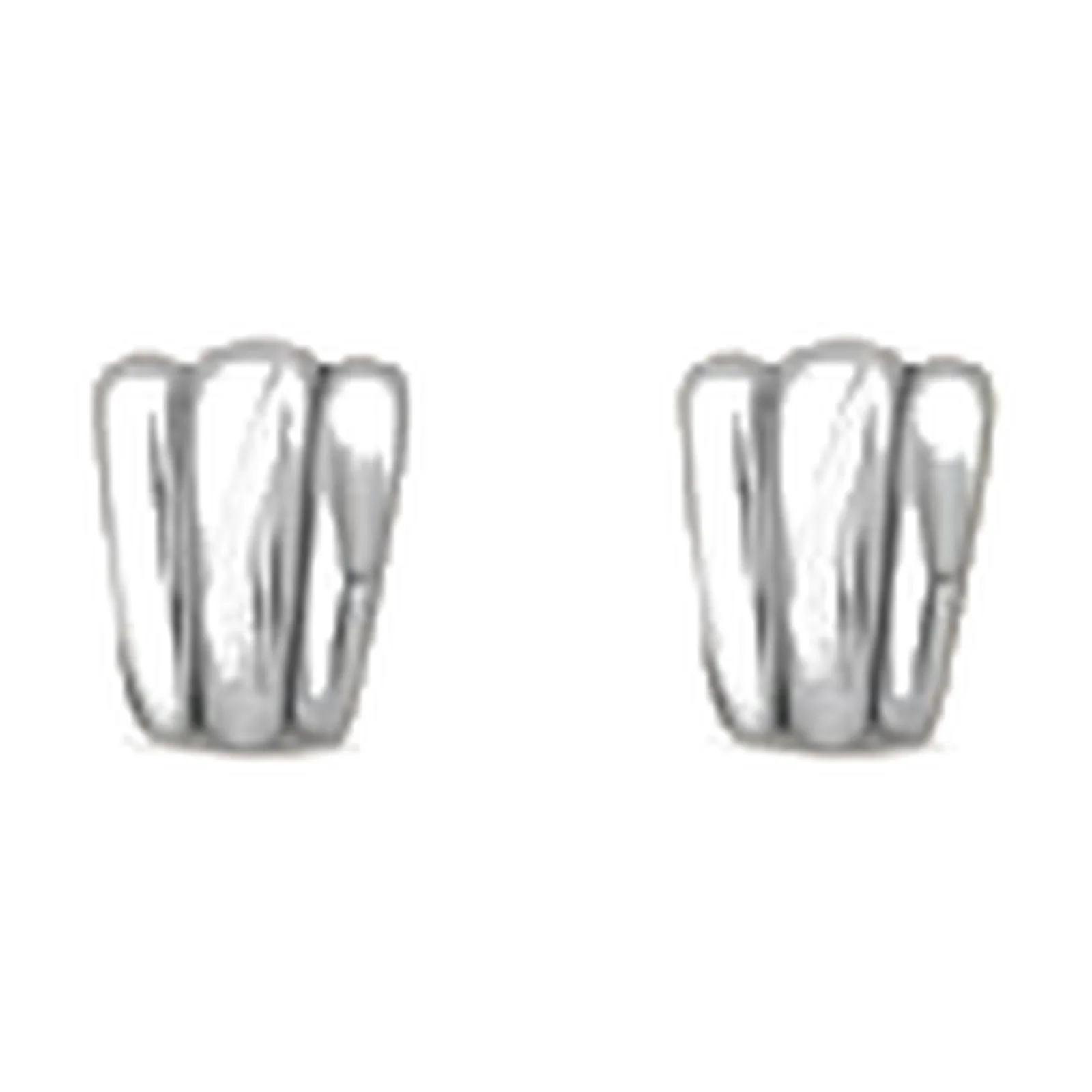 Stroili Silver Collection Orecchini lobo vintage Argento 925 1697916