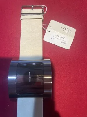Orologio da polso Calvin Klein Jeans K3715630 - K3715630