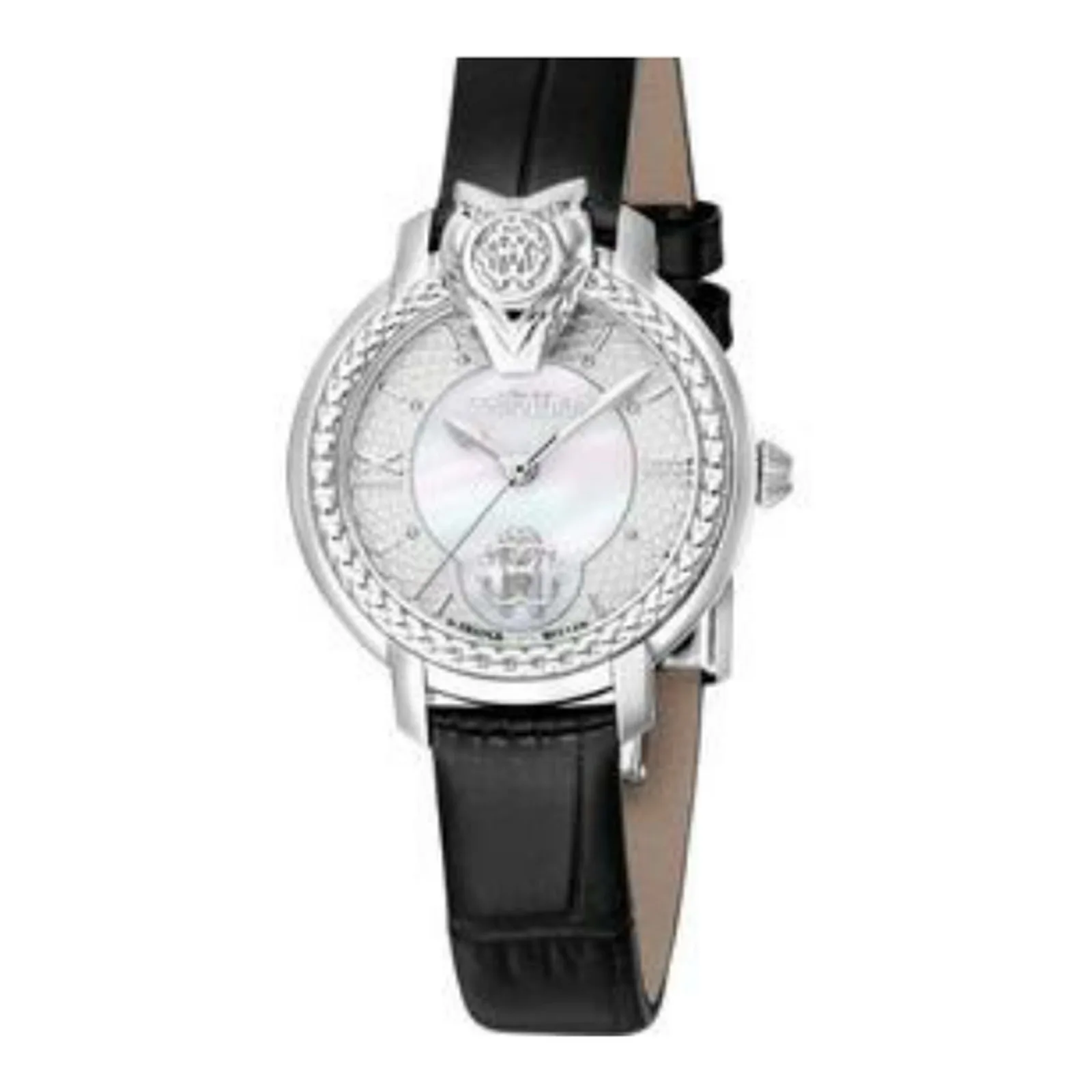 Roberto Cavalli by Franck Muller orologio RV1L215L0011