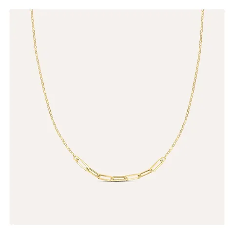 Stroili Beverly 9kt Gold Necklace 1416766
