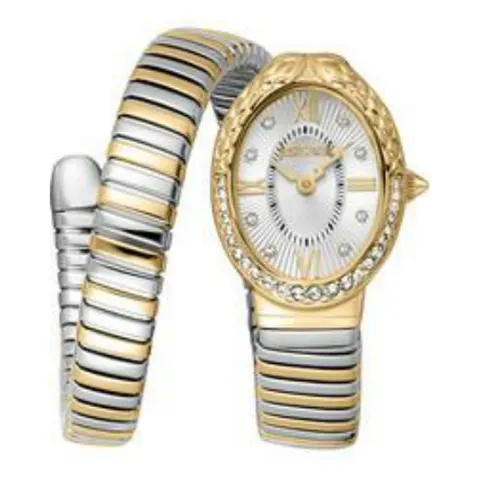 Just Cavalli Lady Snake orologio JC1L390M0055