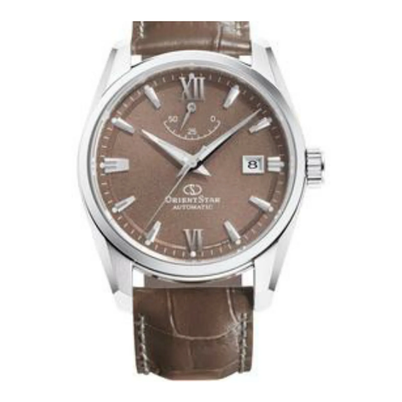 ORIENT STAR Contemporary orologio RE-AU0113Y00B